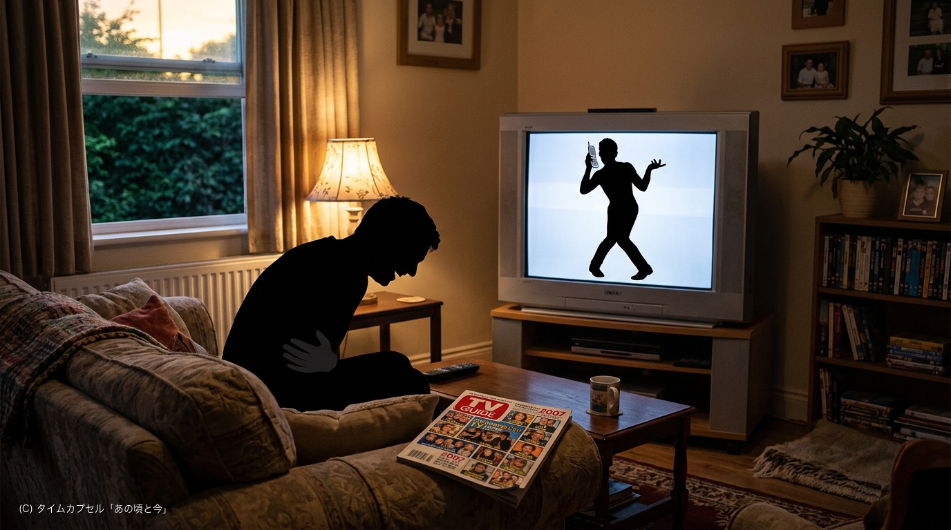 はじめに：あの夏、テレビの前で腹を抱えて笑った記憶