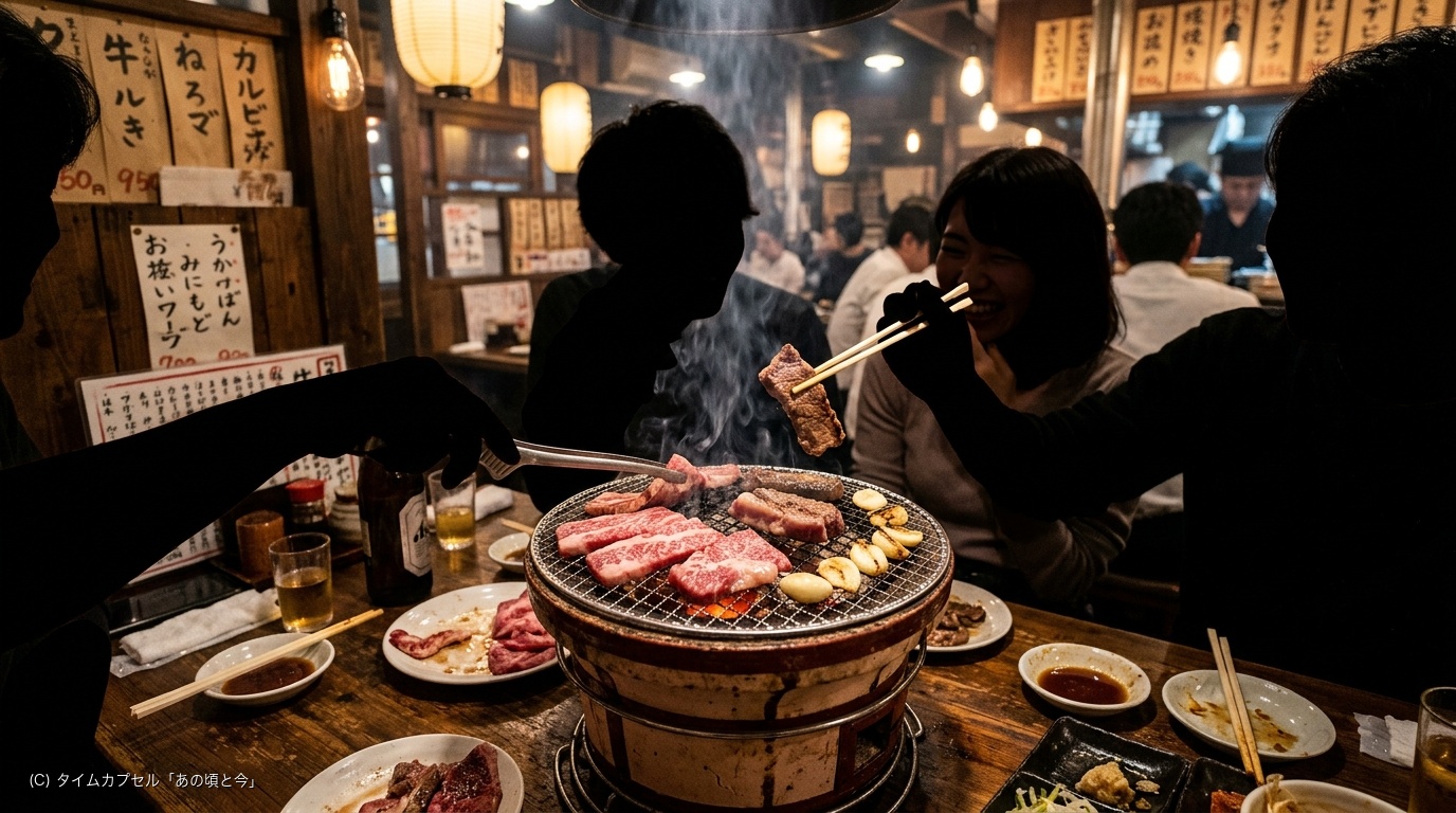 財布の神様がいた店「アゴラ」の衝撃