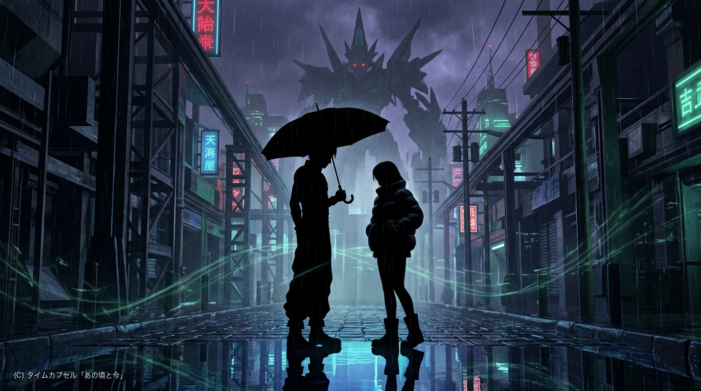止まらない熱狂！『インターナショナル版』という最終形態