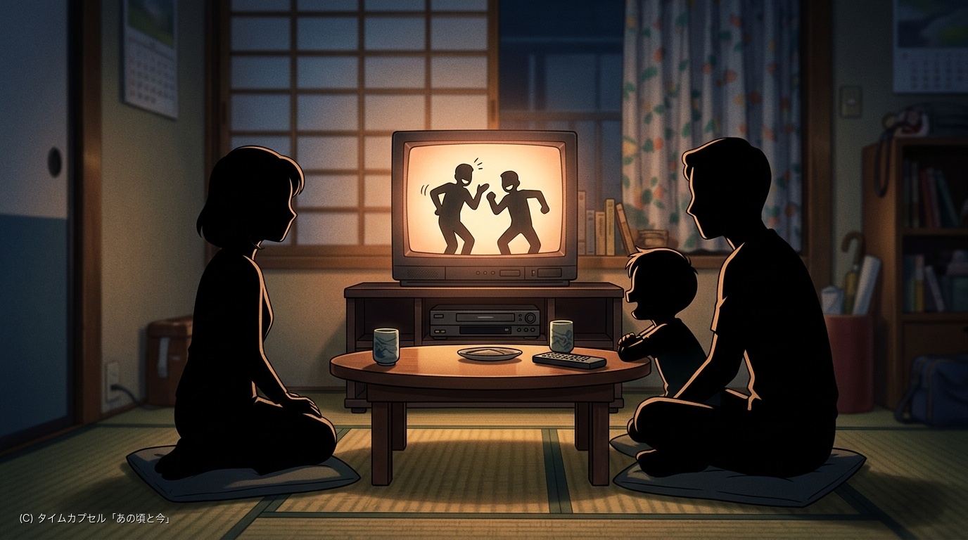 90年代〜00年代のお茶の間を支配した「ウンナン」という奇跡